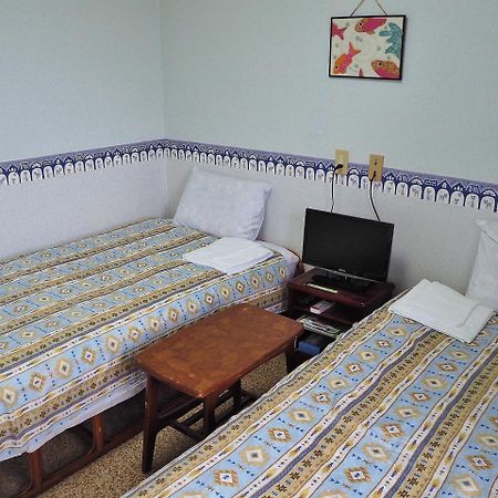 Pension New Hamanoso Ishigaki  Екстериор снимка