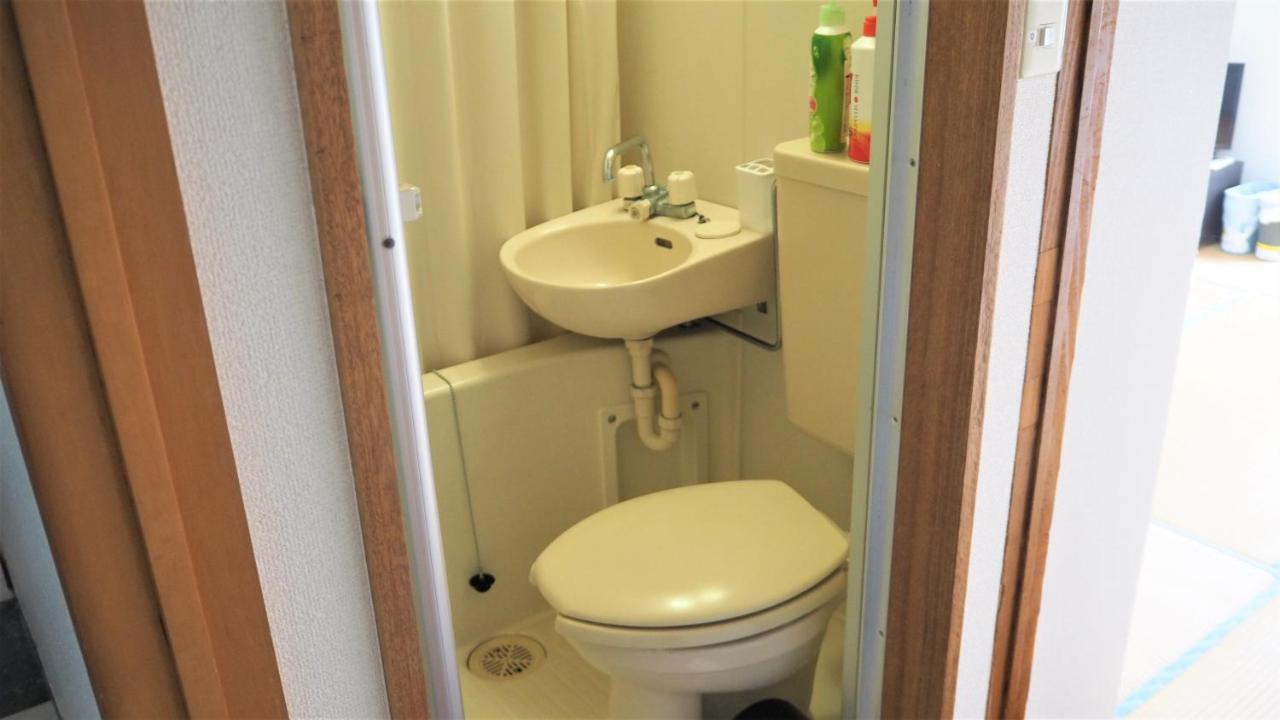 Pension New Hamanoso Ishigaki  Екстериор снимка