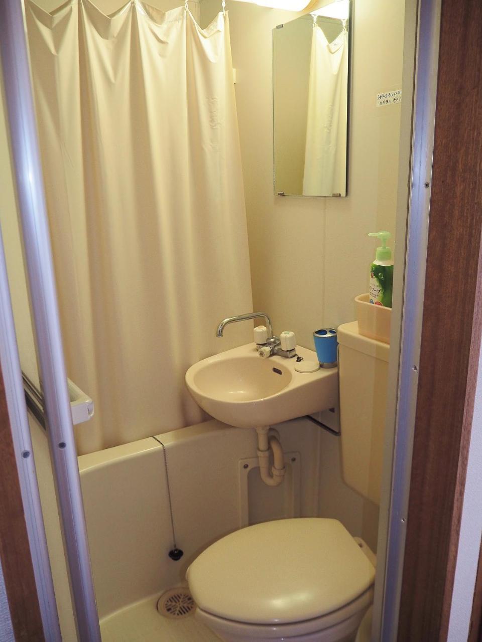 Pension New Hamanoso Ishigaki  Екстериор снимка
