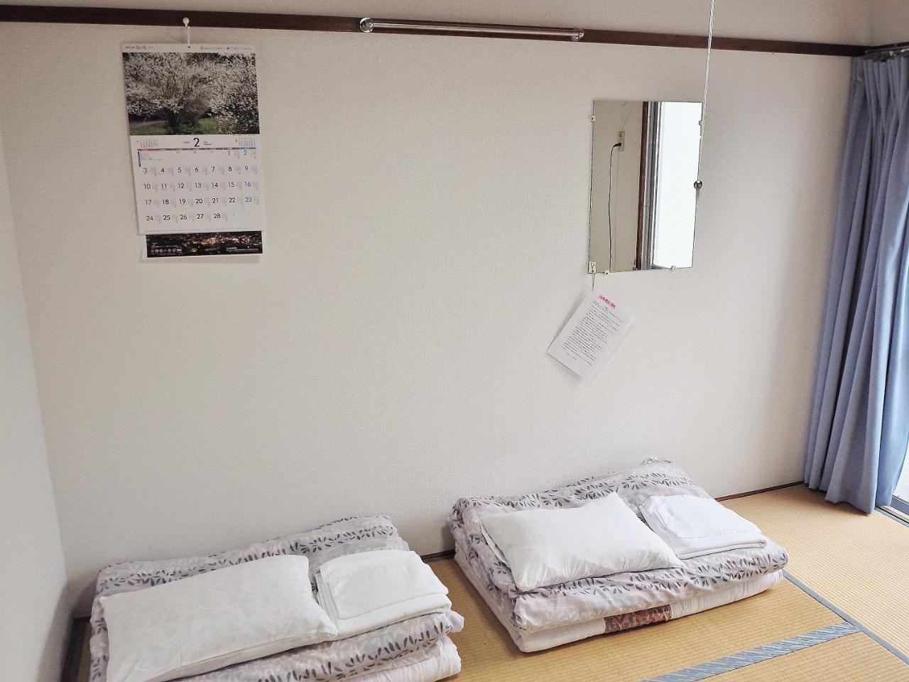 Pension New Hamanoso Ishigaki  Екстериор снимка