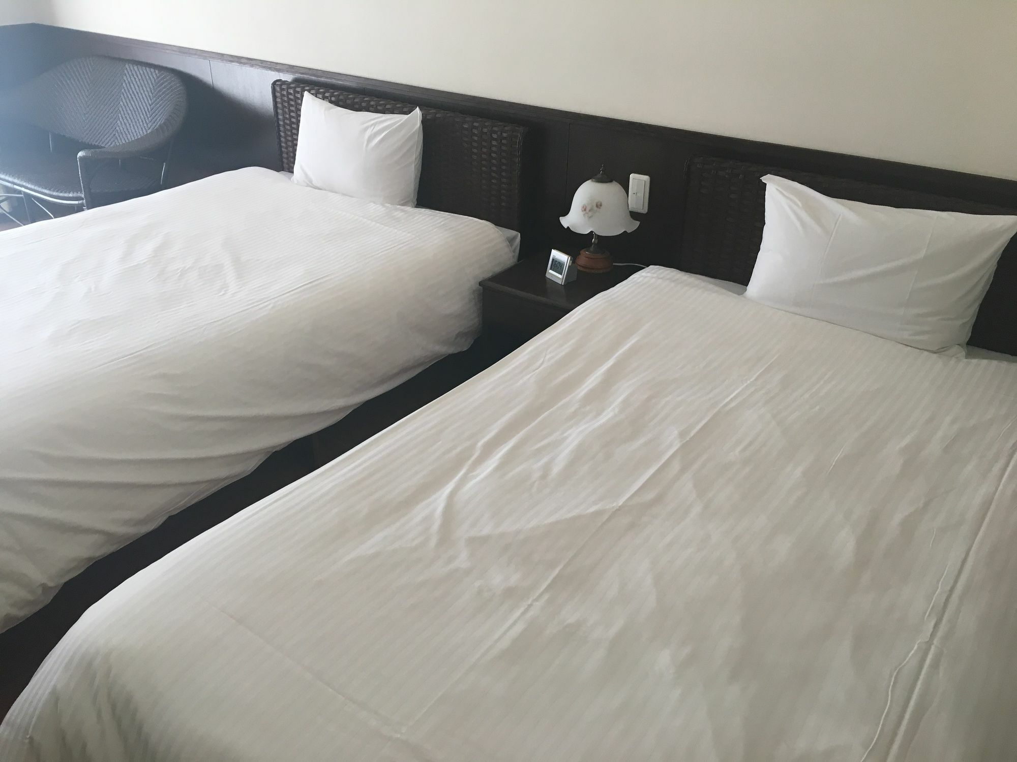 Pension New Hamanoso Ishigaki  Екстериор снимка