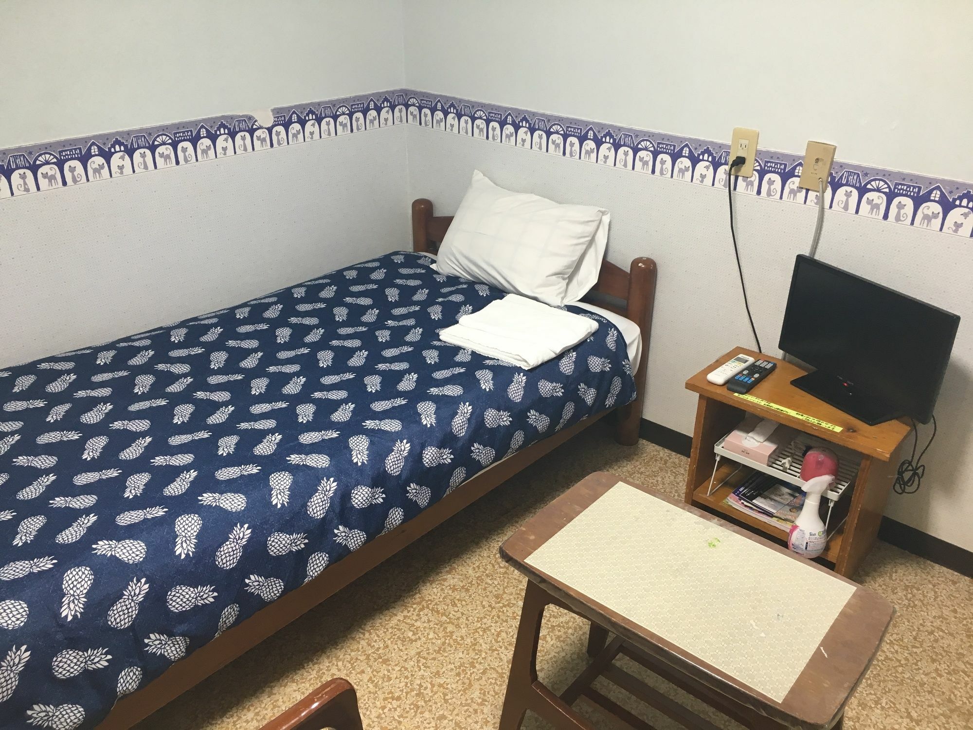 Pension New Hamanoso Ishigaki  Екстериор снимка