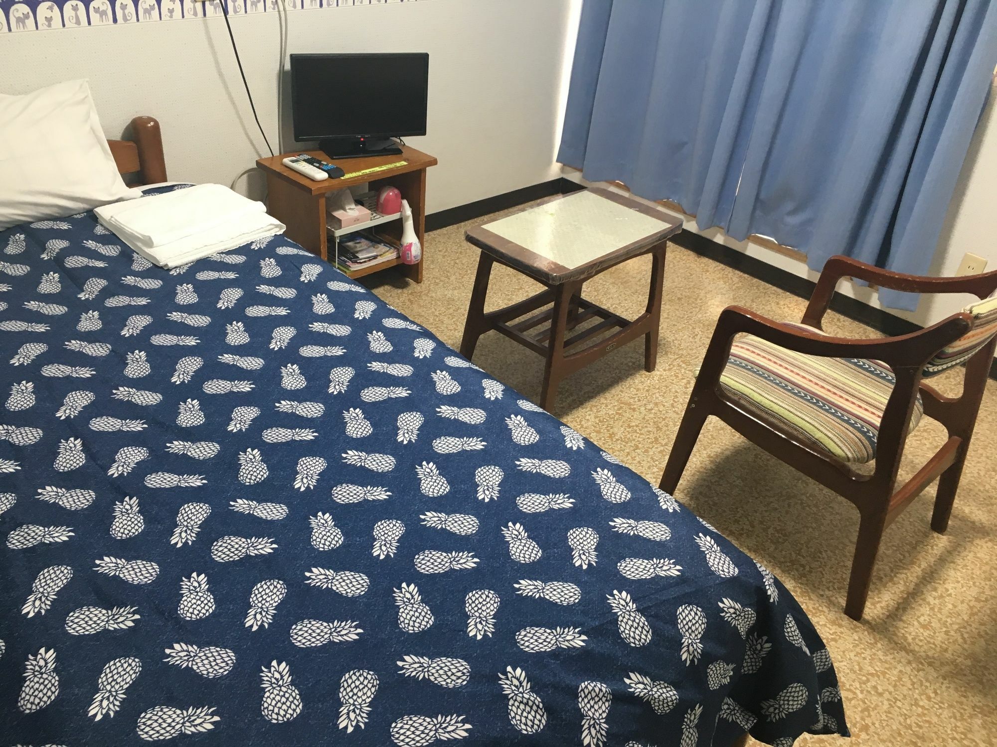 Pension New Hamanoso Ishigaki  Екстериор снимка